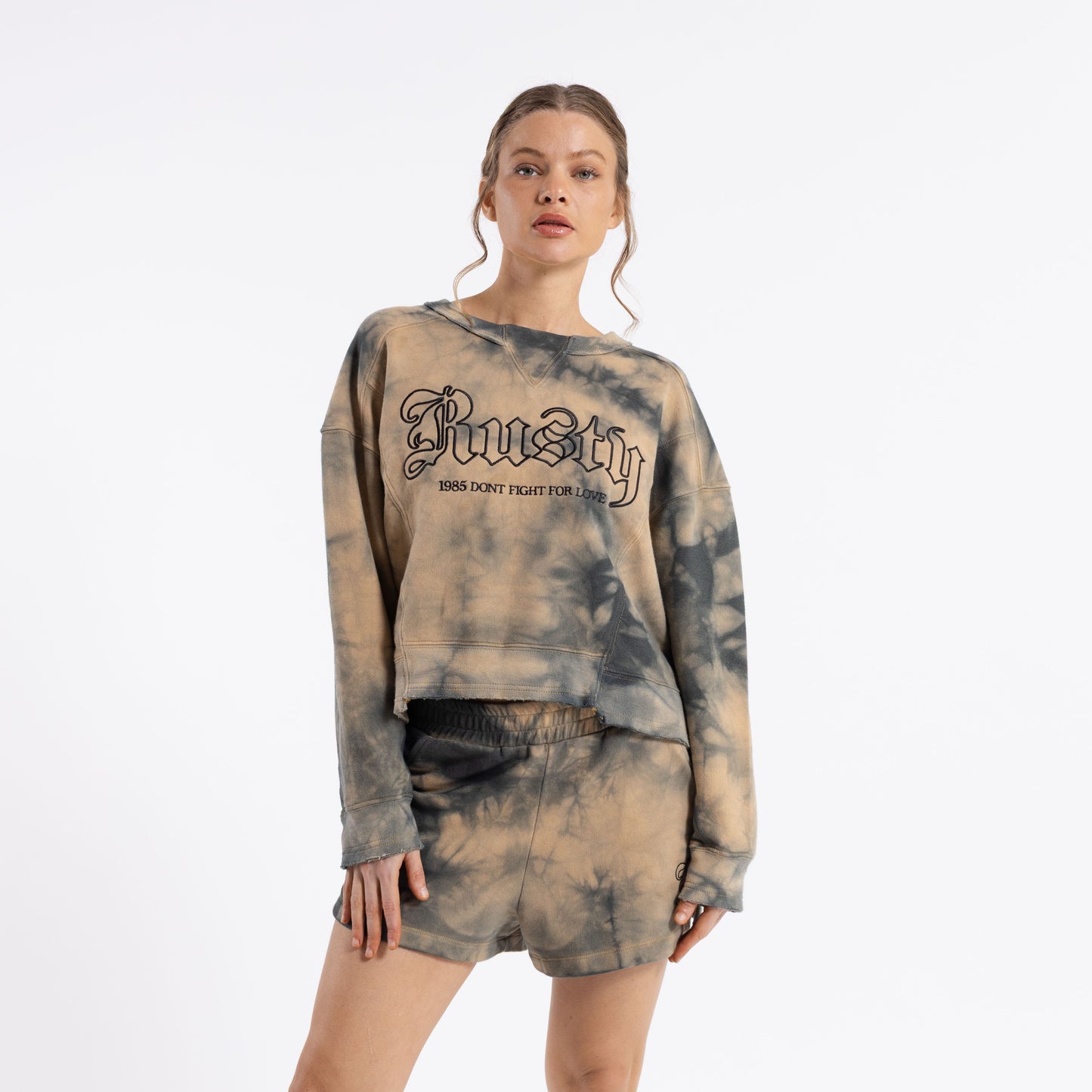 Buzo Player One Summer Relaxed Java