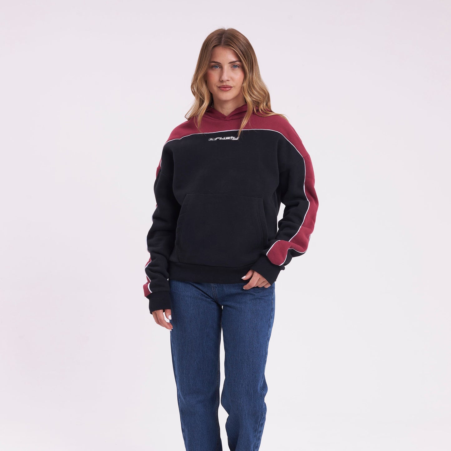 Canguro Pump It Up Black