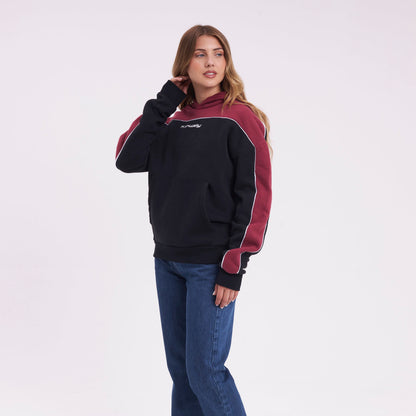 Canguro Pump It Up Black