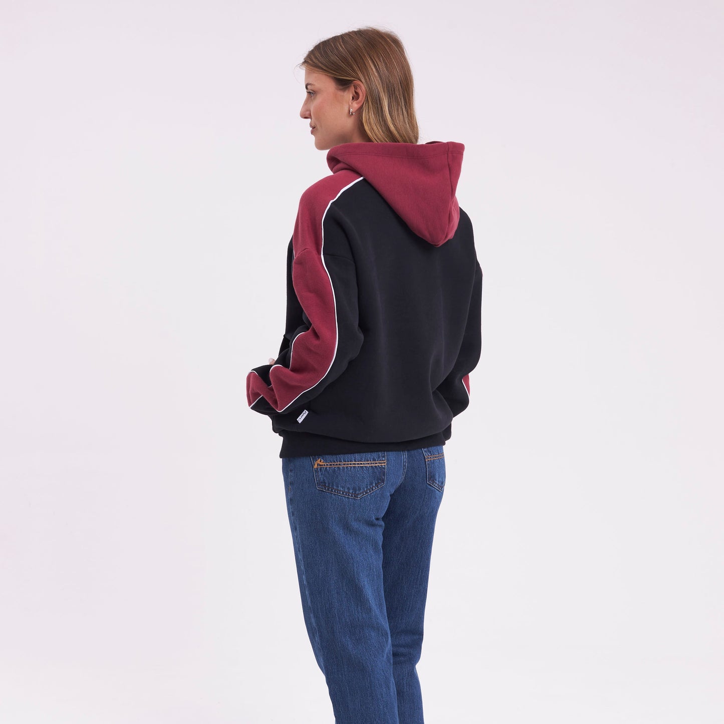 Canguro Pump It Up Black