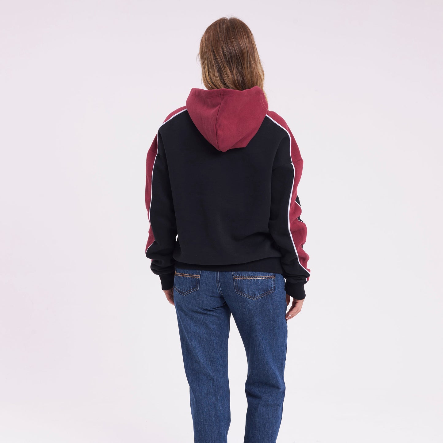 Canguro Pump It Up Black