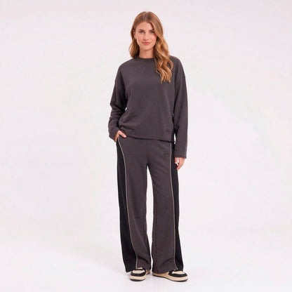 Buzo Pardos Dark Grey