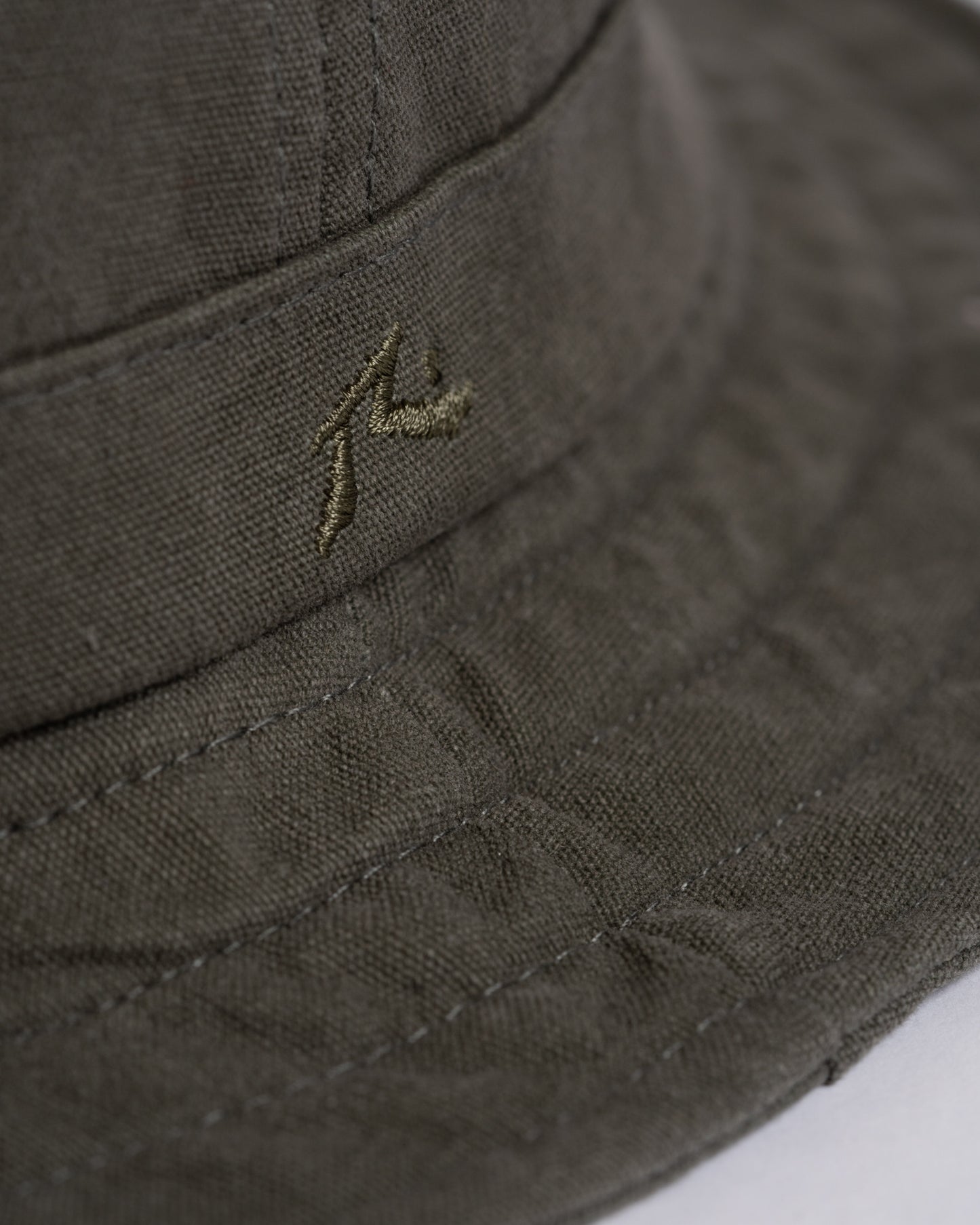 GORROS RUSTY CAROLINA BUCKET HAT RU SC