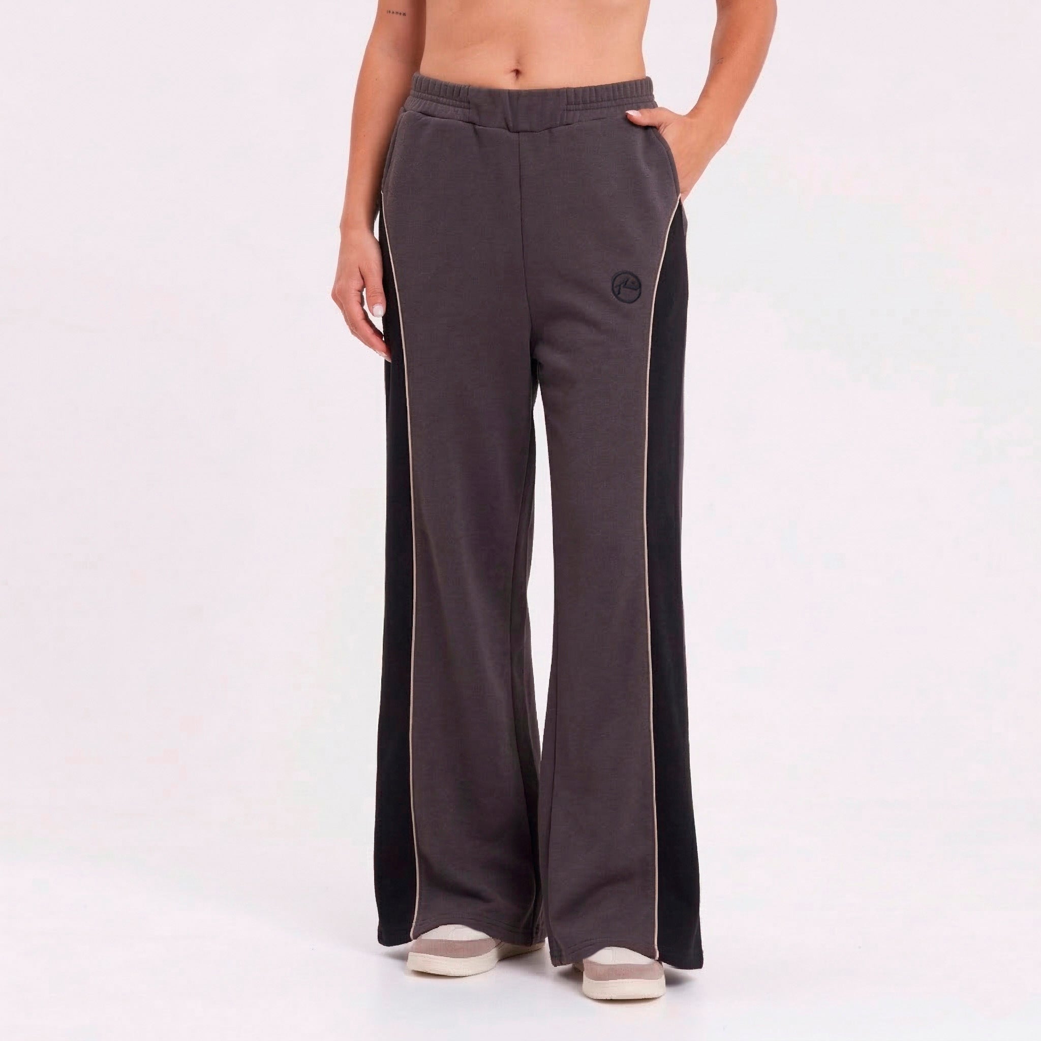 Jogging Pippo Dark Grey