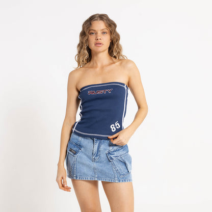 Fashion Top Racey Aero