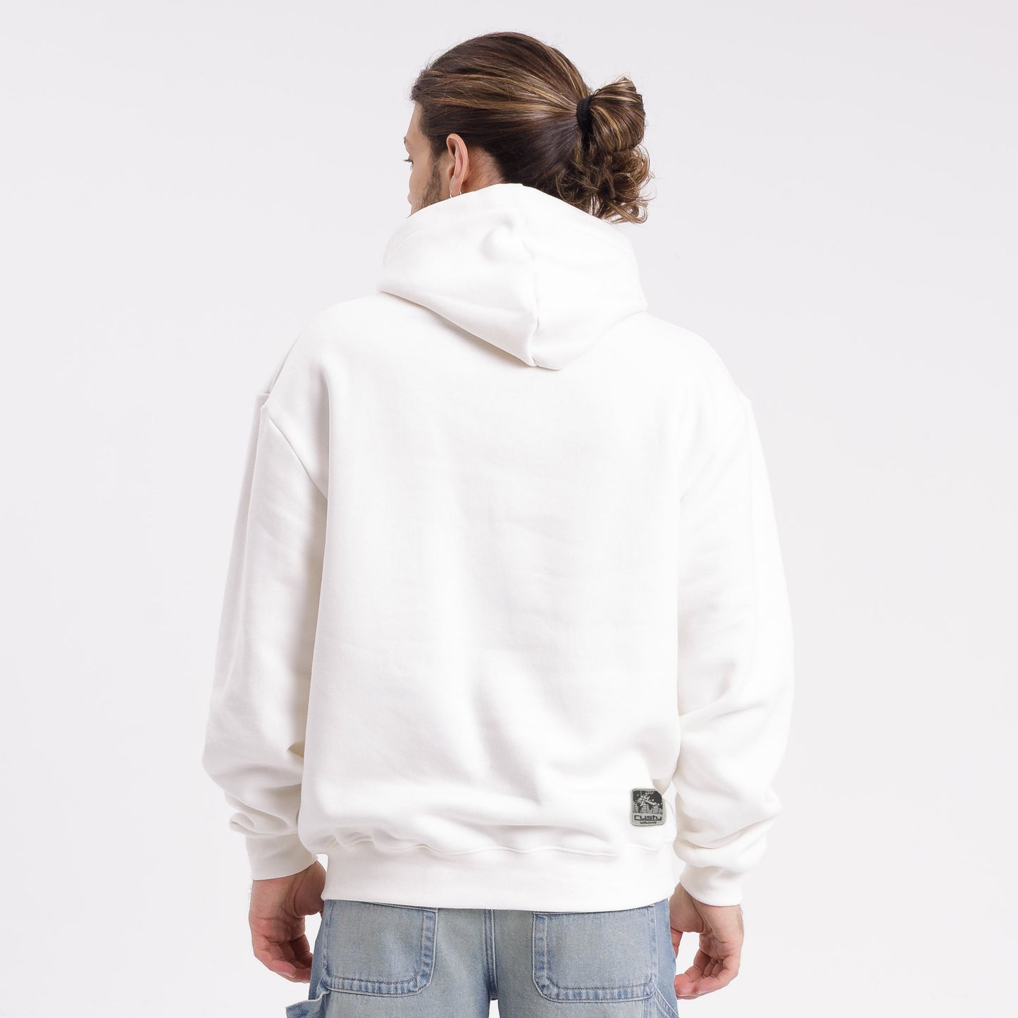 Canguro Rave Off White