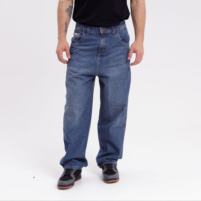 Jean R Dot Dirty Dawg