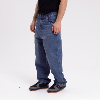 Jean R Dot Dirty Dawg