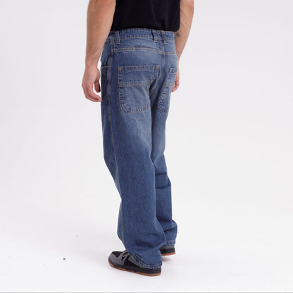 Jean R Dot Dirty Dawg