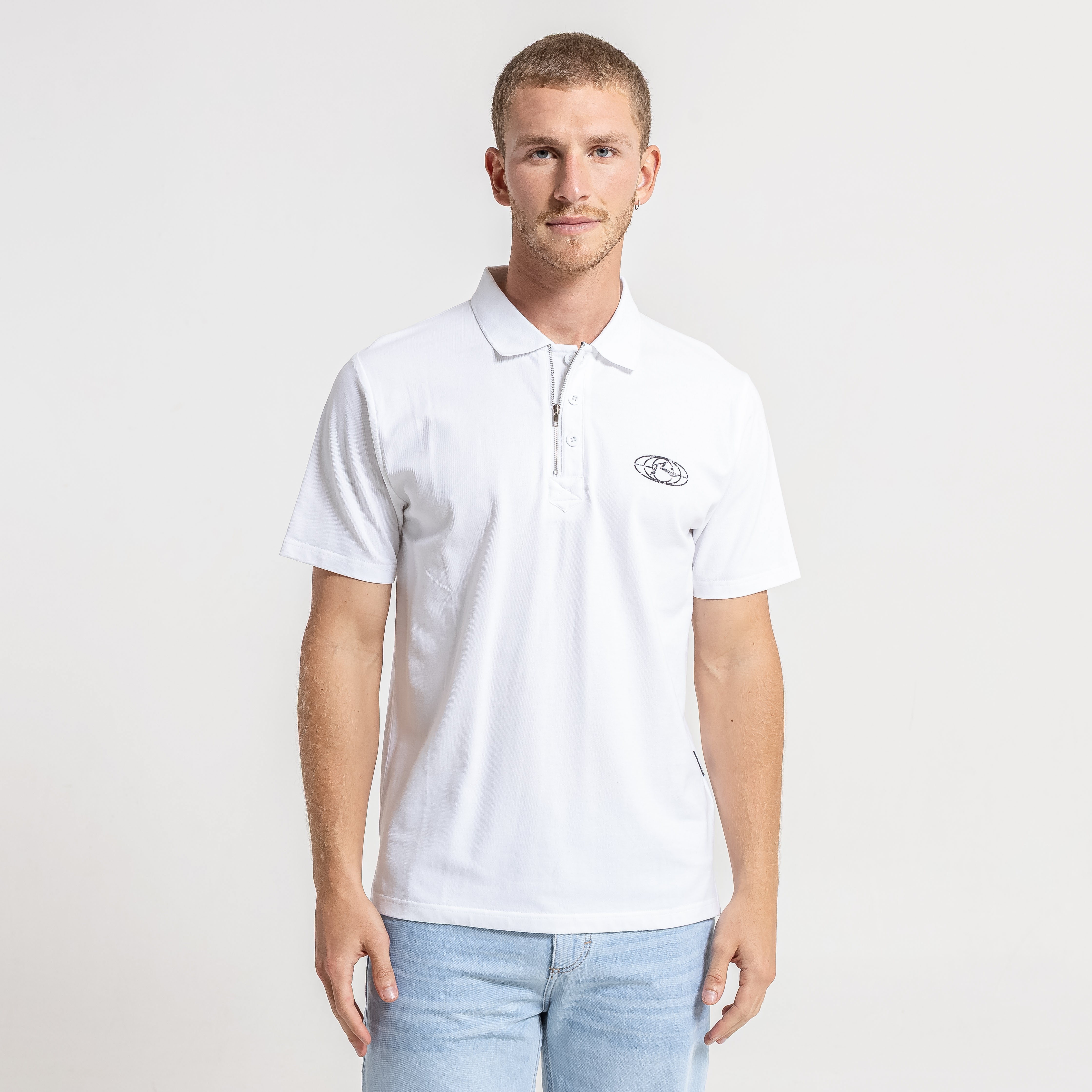 Chomba Reentry White