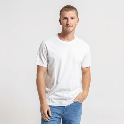 Remera All Day Pack X2 Surtido