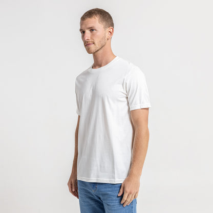Remera All Day Pack X2 Surtido