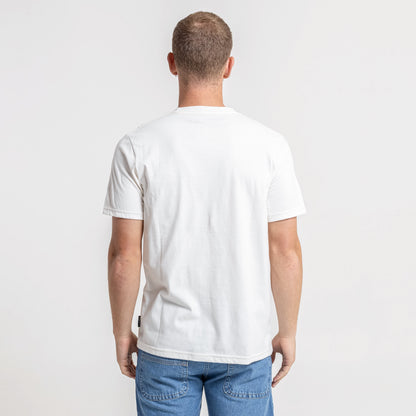 Remera All Day Pack X2 Surtido