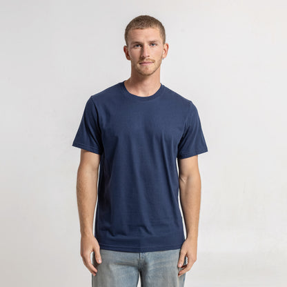 Remera All Day Pack X2 Surtido