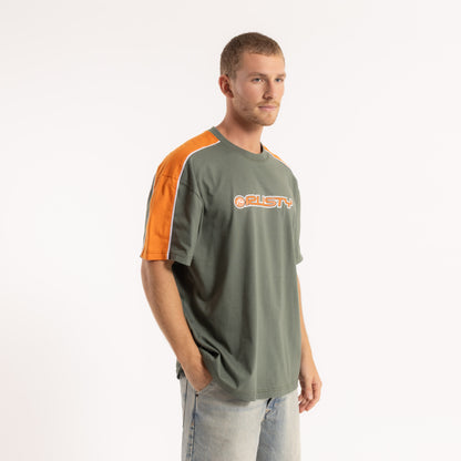 Remera Alonso Serie 2 Shadow Army