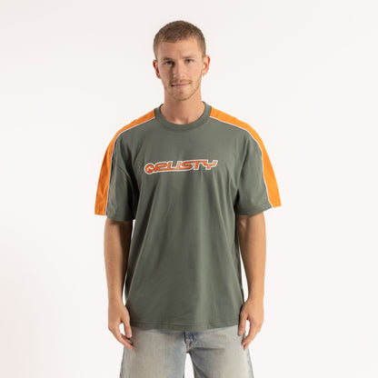 Remera Alonso Serie 2 Shadow Army