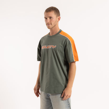 Remera Alonso Serie 2 Shadow Army