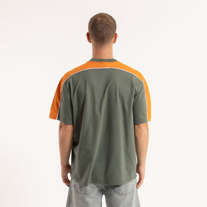 Remera Alonso Serie 2 Shadow Army