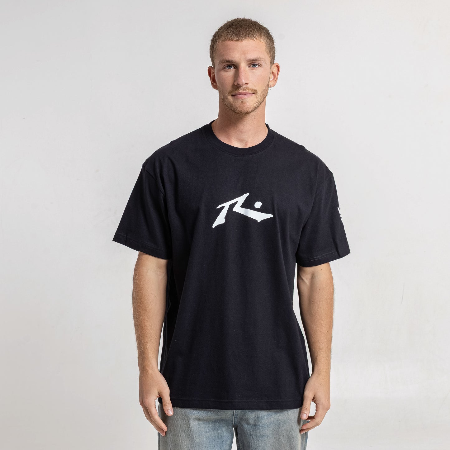 Remera Comp Revolution 2 Black