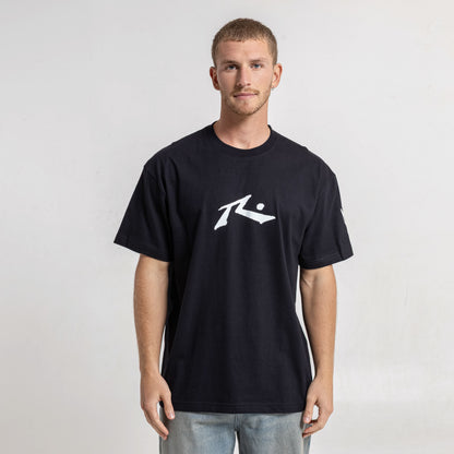 Remera Comp Revolution 2 Black