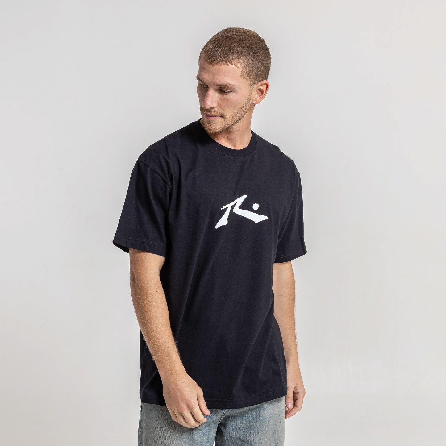 Remera Comp Revolution 2 Black