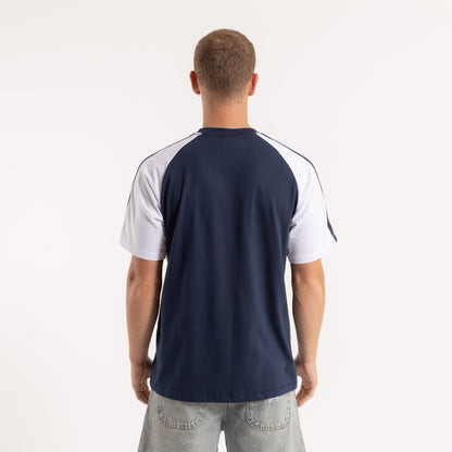 Remera Dodger Navy Blue