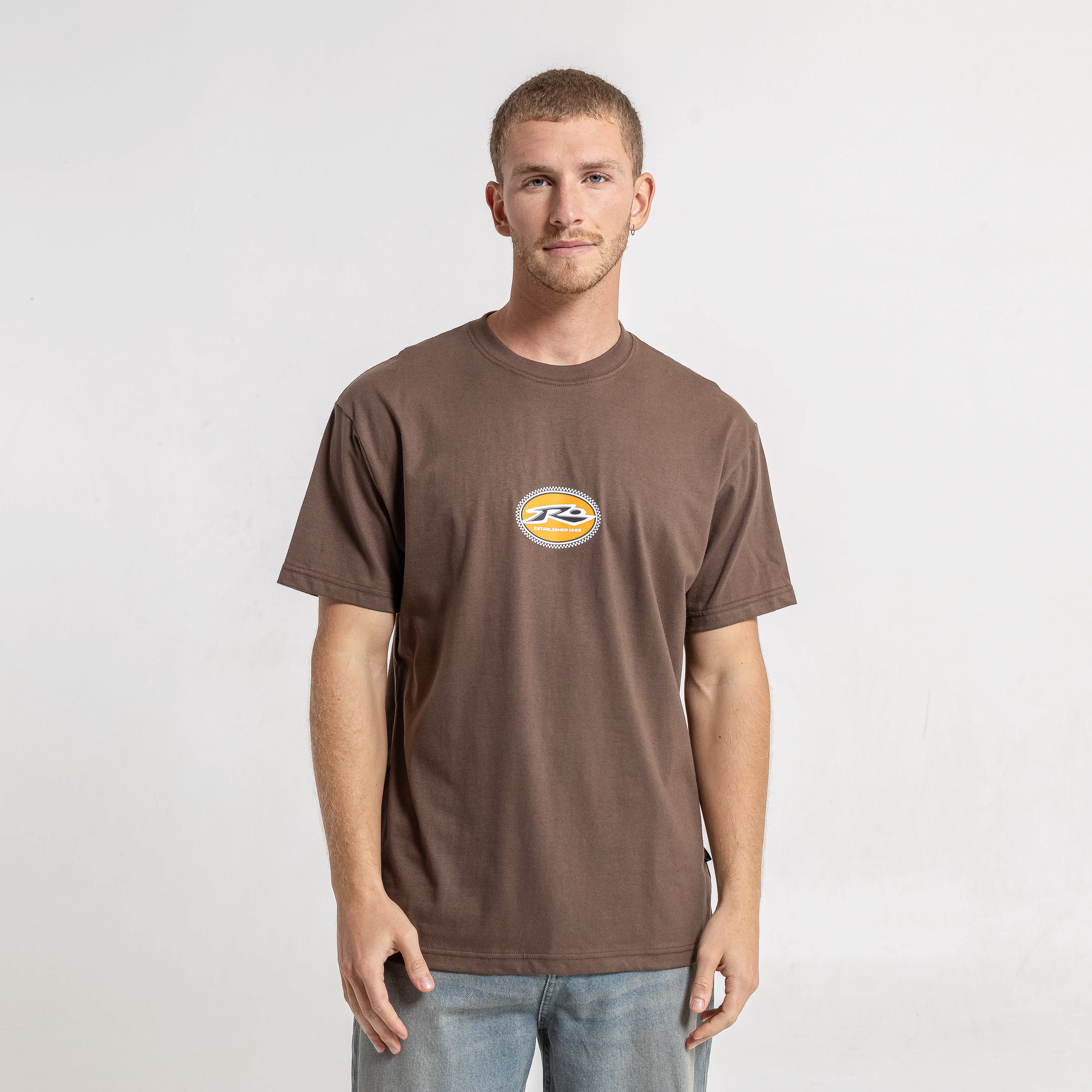 Remera Highway 405 Pinecone