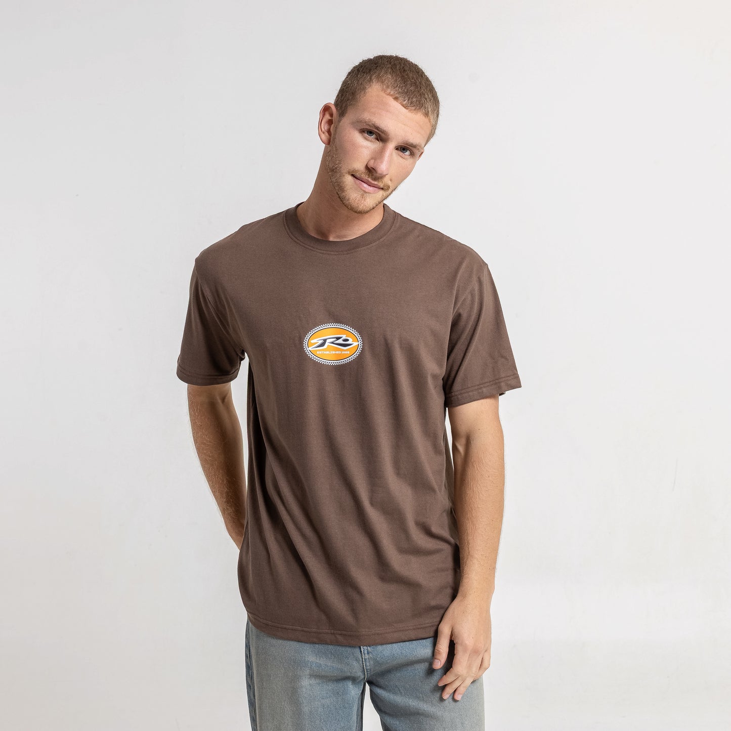 Remera Highway 405 Pinecone