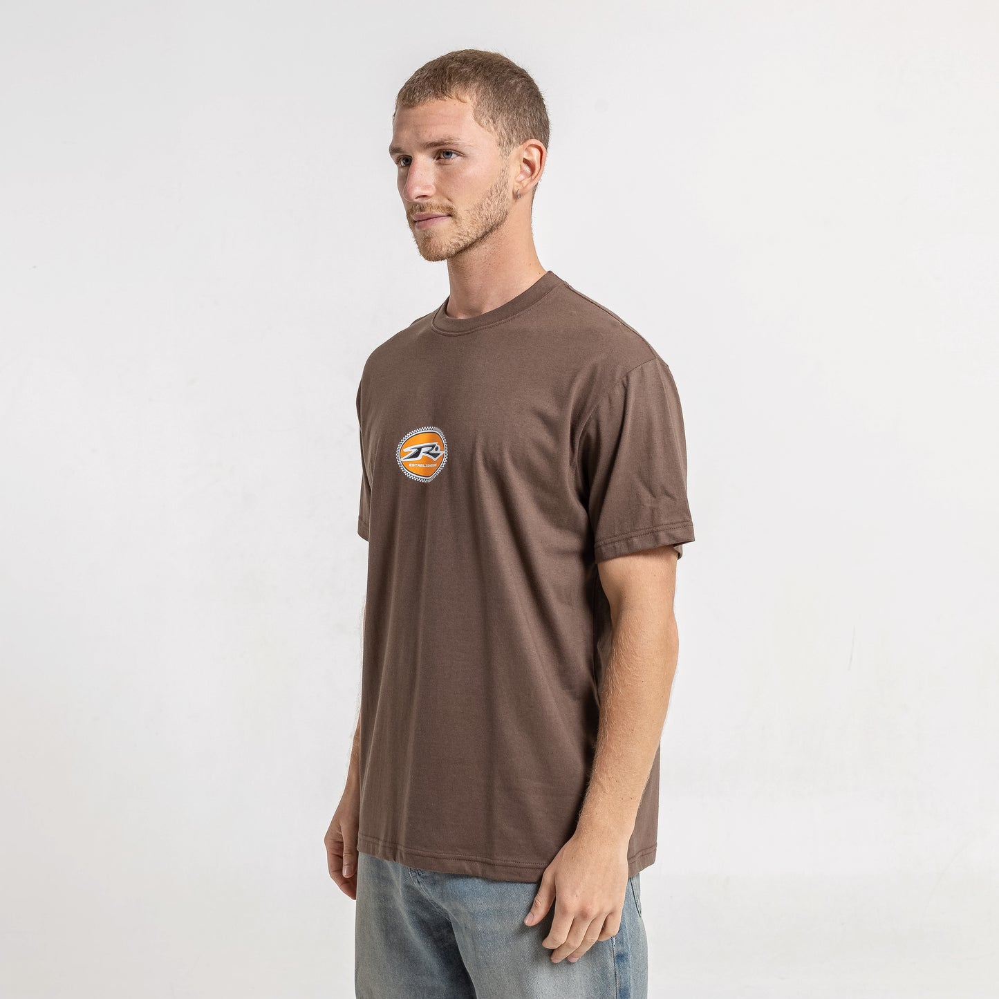 Remera Highway 405 Pinecone