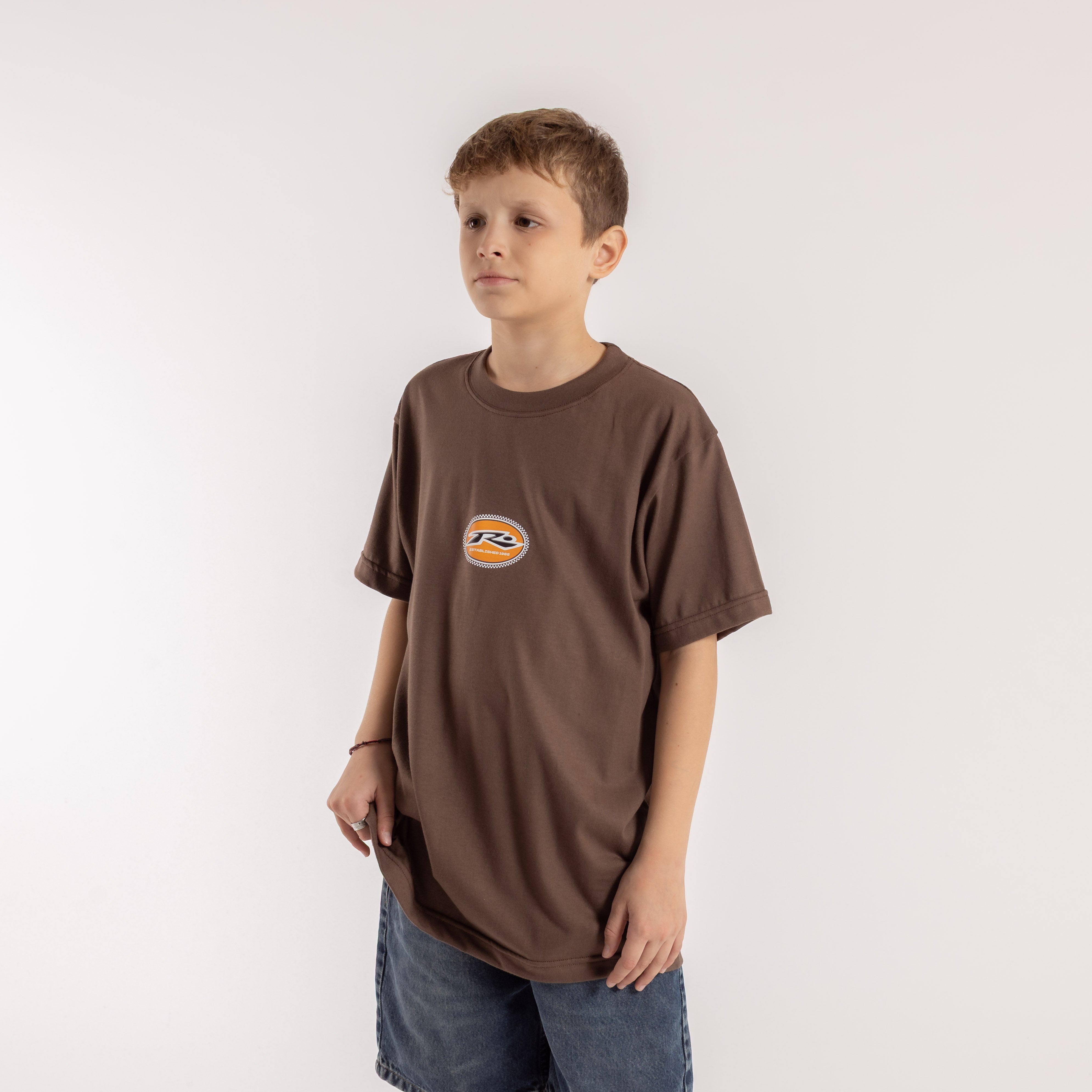 Remera Highway 405 Junior Pinecone