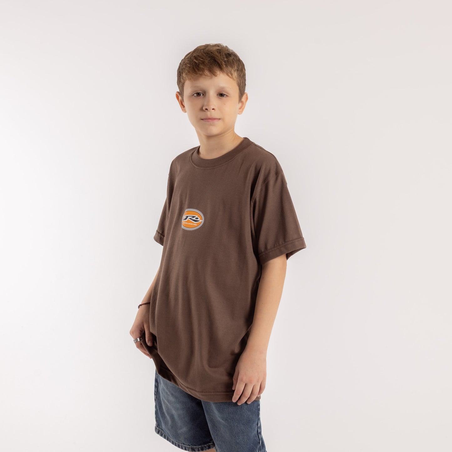 Remera Highway 405 Junior Pinecone