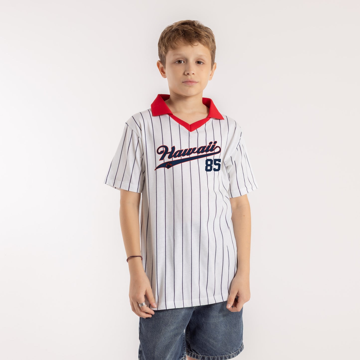 Chomba Islands Junior Fullprint