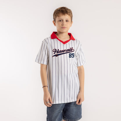 Chomba Islands Junior Fullprint