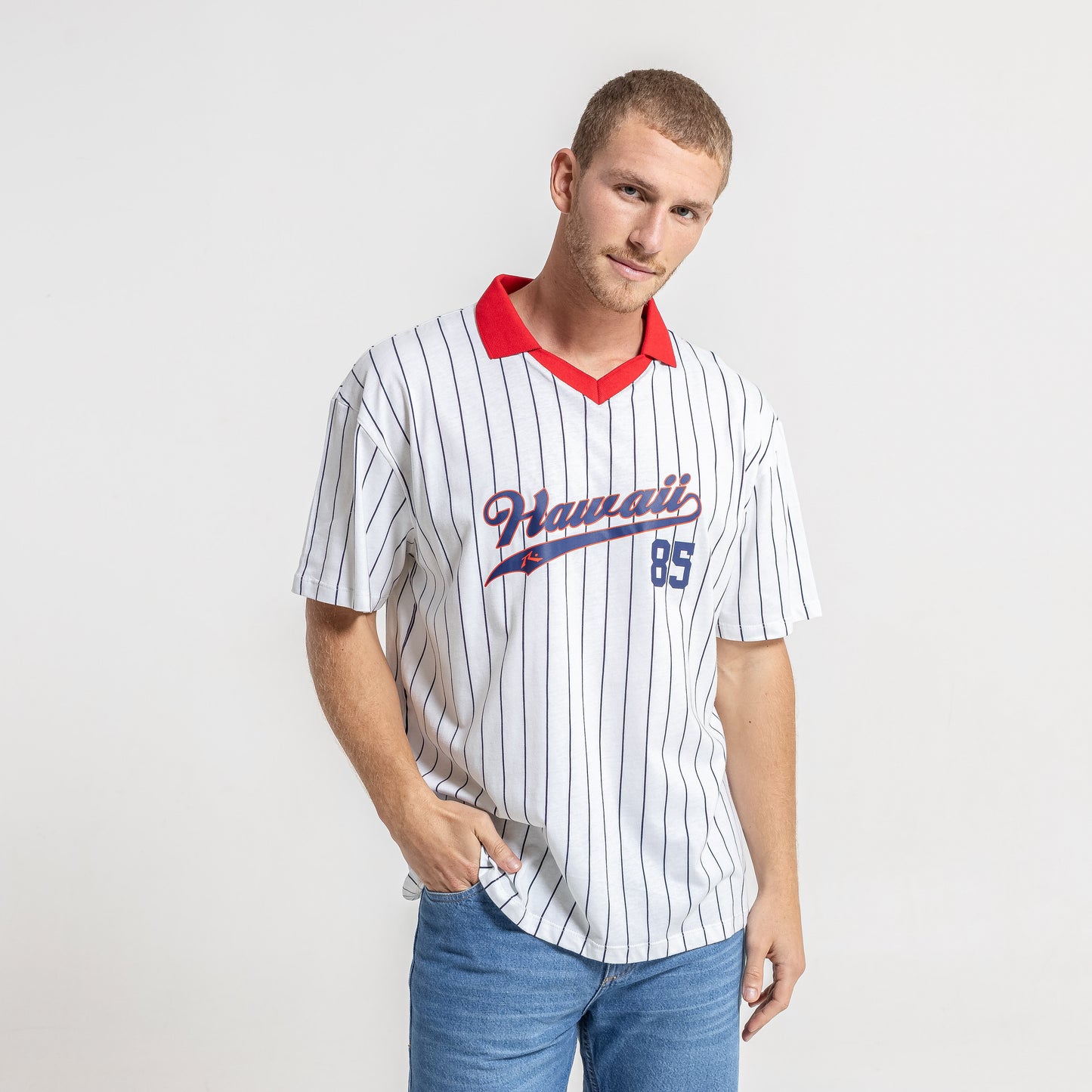 Chomba Islands Fullprint