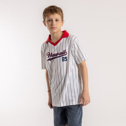 Chomba Islands Junior Fullprint