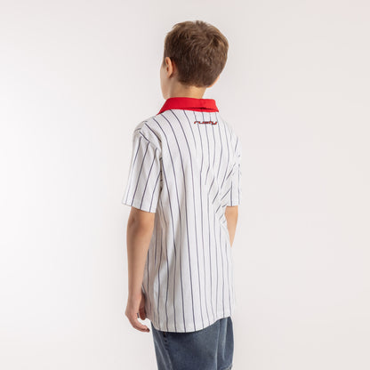 Chomba Islands Junior Fullprint