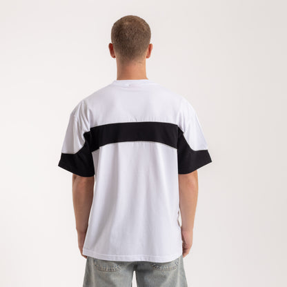 Remera Kinetic White