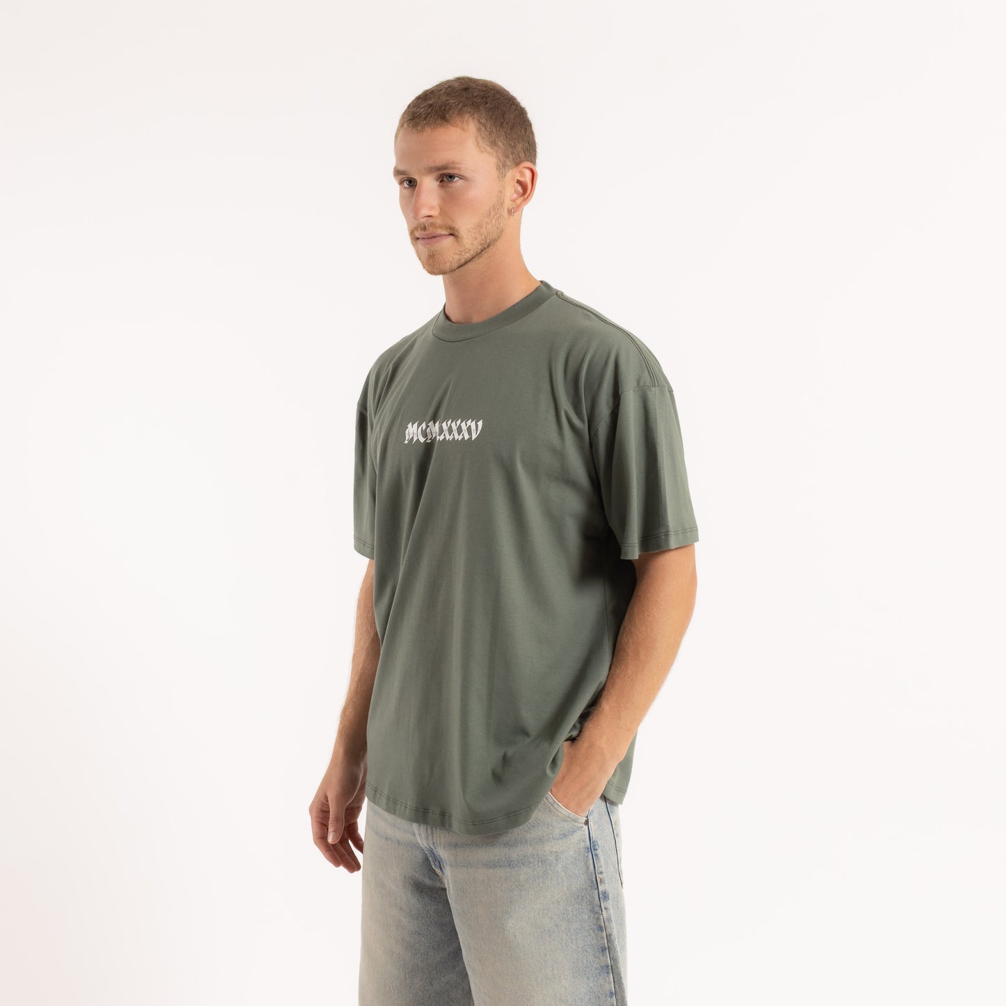 Remera L.A. Shadow Army