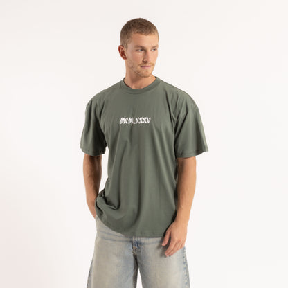 Remera L.A. Shadow Army