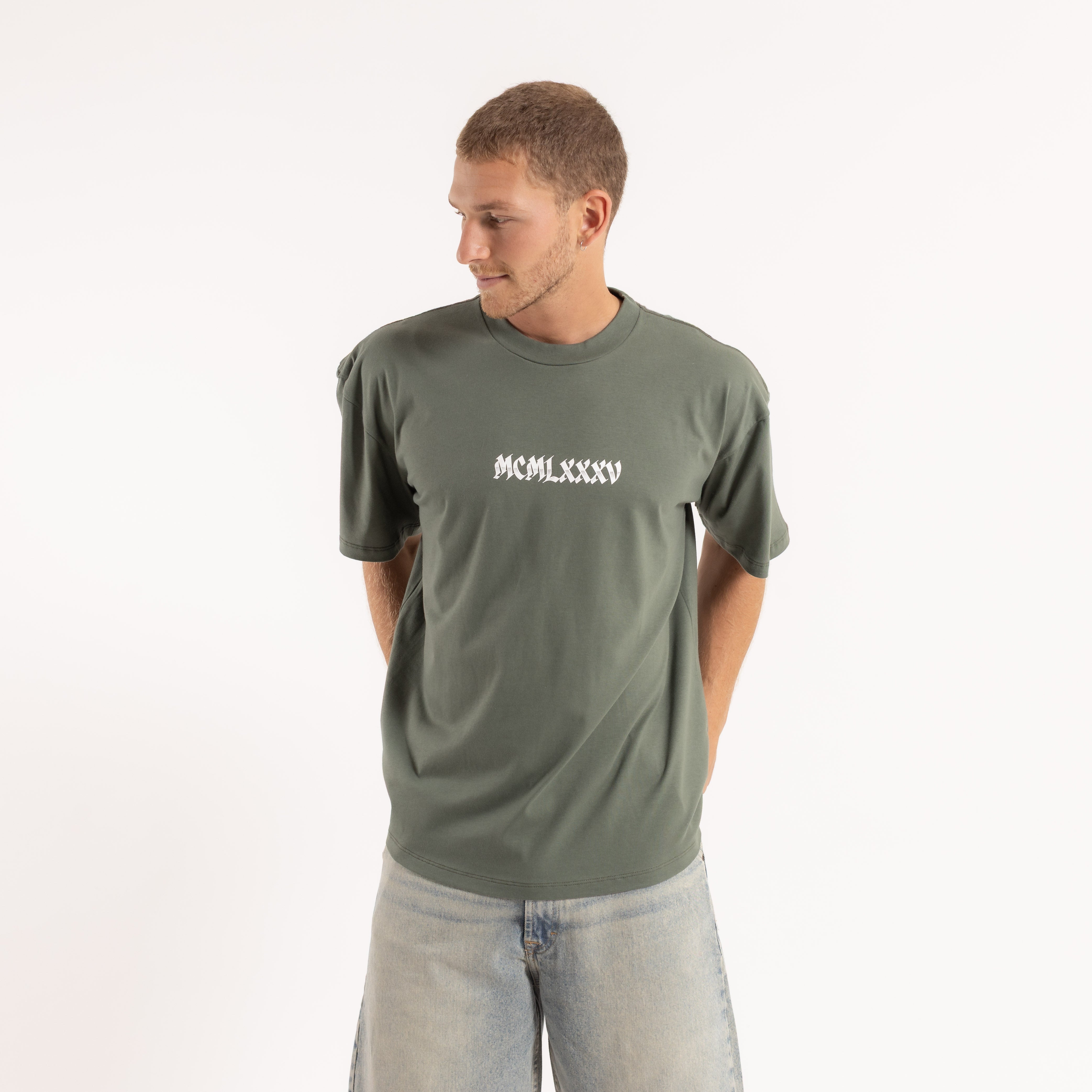 Remera L.A. Shadow Army