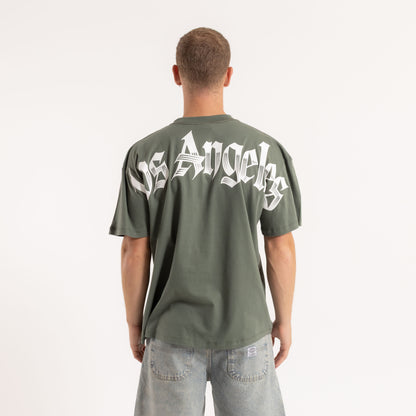 Remera L.A. Shadow Army