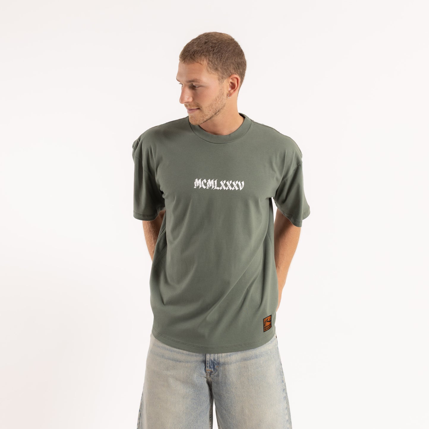 Remera L.A. Shadow Army