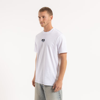 Remera Logbroy White