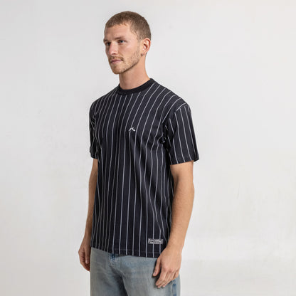 Remera Marlins Black