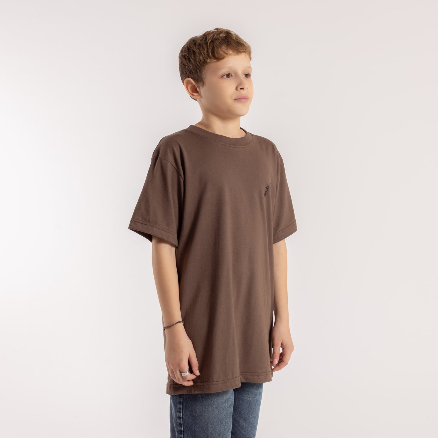 Remera New Competition Junior Pinecone