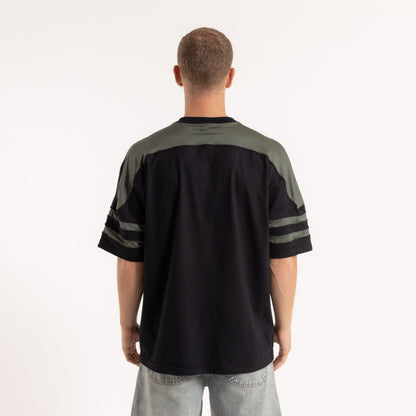 Remera New Makenz Black