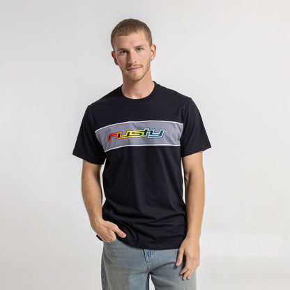 Remera Sling Black