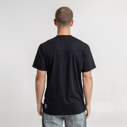Remera Sling Black