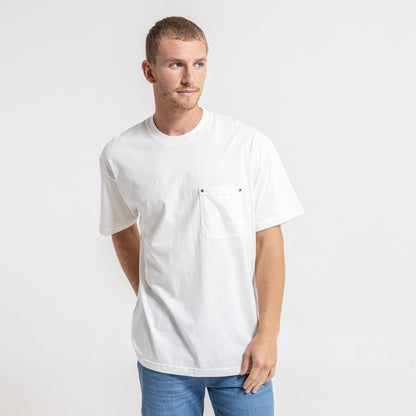 Remera Steezei Serie 3 Ecru