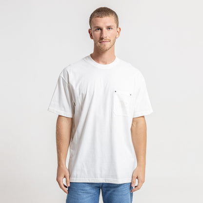 Remera Steezei Serie 3 Ecru